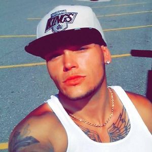 Meet your Posher, Joe